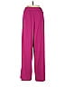 IMAN Pink Casual Pants Size P (petite) - photo 2