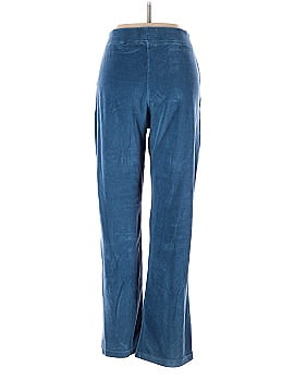 North Style Velour Pants (view 2)