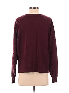 I'm Isola Marras Pullover Sweater (view 2)
