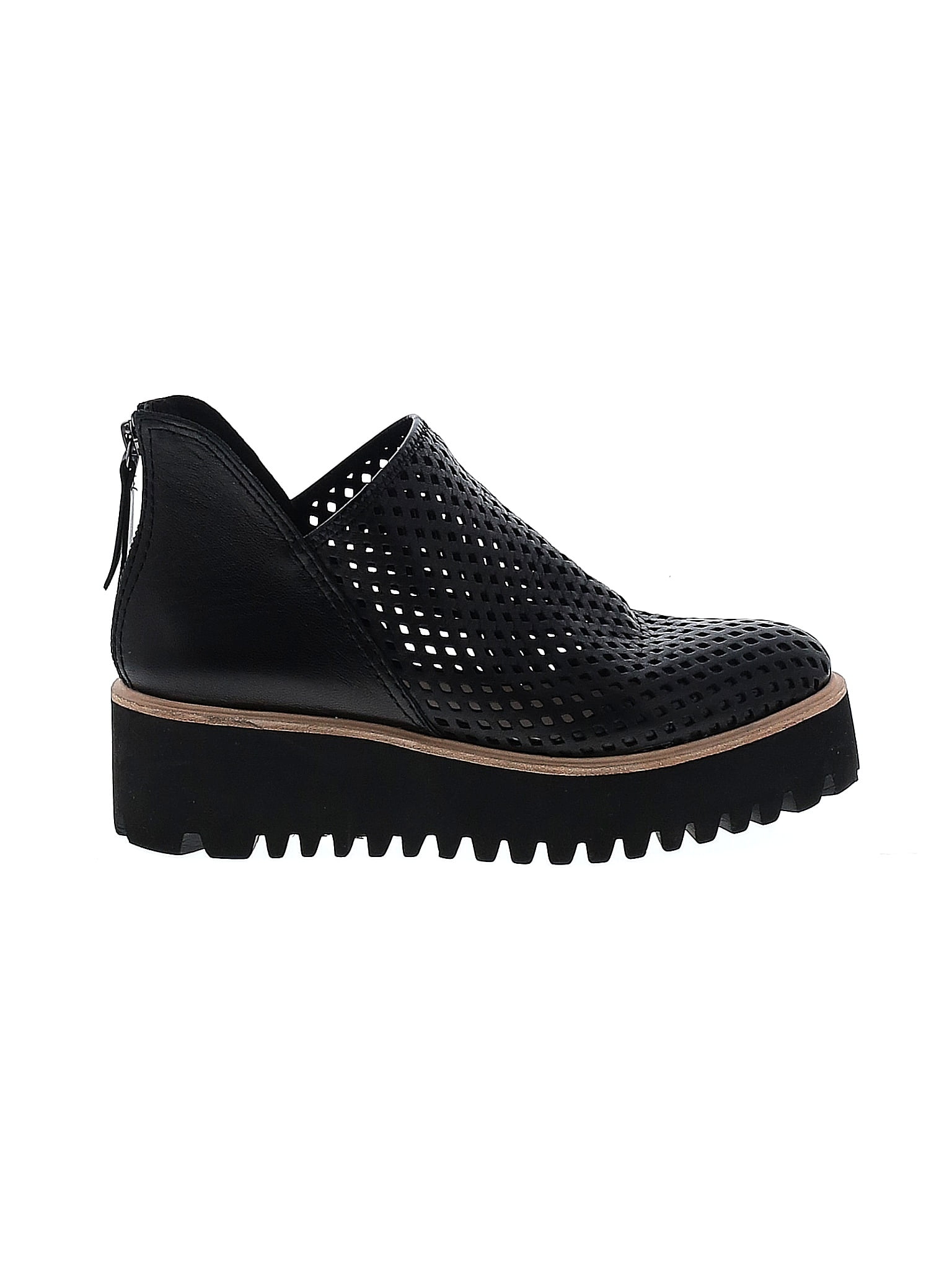 Chaussures professionnelles à usage intensif pour femme. LUISETTI