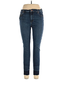 Ann Taylor LOFT Jeans (view 1)