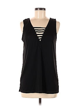 Hard Rock Couture Sleeveless Blouse (view 1)