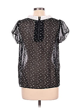 Truth Short Sleeve Blouse (view 2)