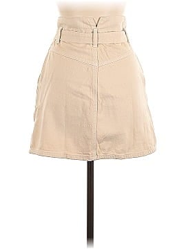 Reformation Jeans Casual Skirt (view 2)