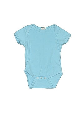 Creations of Grace Short Sleeve Onesie (view 1)