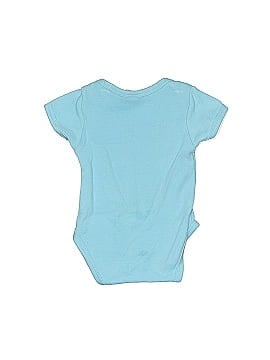 Creations of Grace Short Sleeve Onesie (view 2)