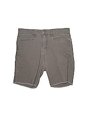 Volcom Khaki Shorts