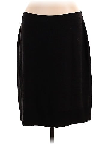 W by Worth Wool Skirt (view 1)