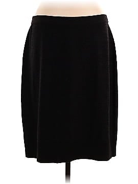 W by Worth Wool Skirt (view 2)