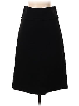 'S Max Mara Wool Skirt (view 1)