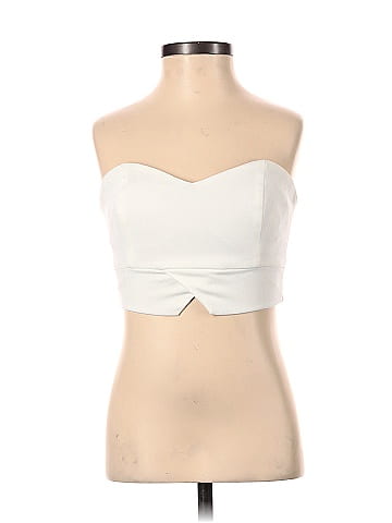 Topshop 2024 tube top