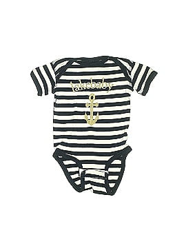 Assorted Brands Short Sleeve Onesie (view 1)