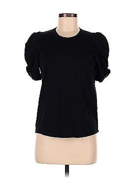 A.L.C. 3/4 Sleeve Top (view 1)
