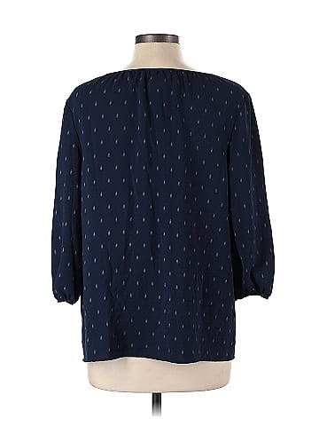 NYCC 3/4 Sleeve Blouse (view 2)