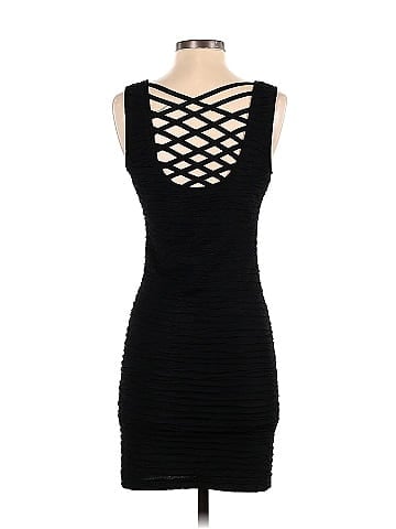 Love Culture Cocktail Dress (view 2)
