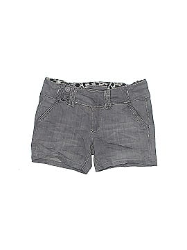 Clash Jeans Denim Shorts (view 1)