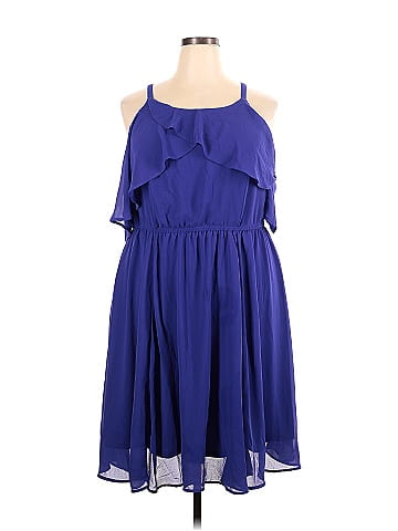 Torrid on sale cocktail dress