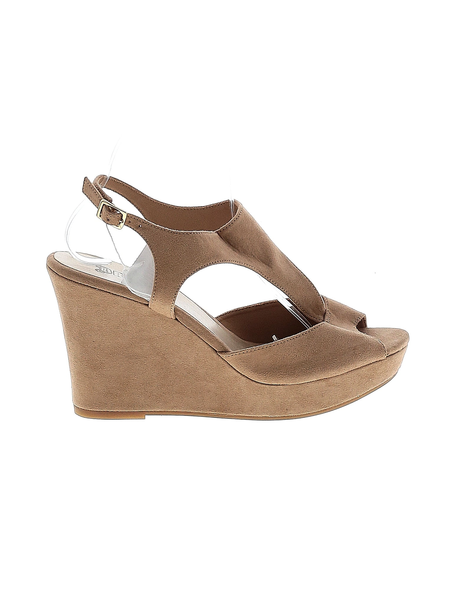 Brash wedges on sale