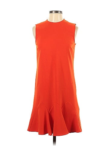 Victoria beckham clearance dress size