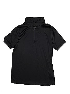 Ideology Short Sleeve Polo (view 1)