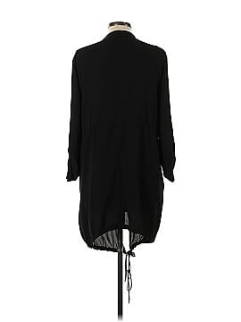 Divided by H&M 3/4 Sleeve Blouse (view 2)