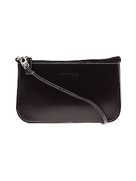 Kenneth Cole New York Leather Shoulder Bag (view 1)