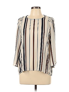 W5 Long Sleeve Blouse (view 1)