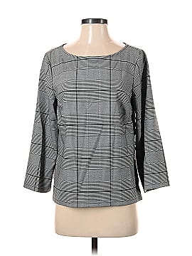 Vince Camuto Long Sleeve Blouse (view 1)