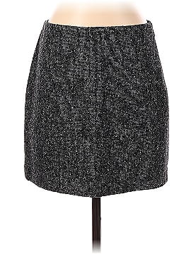 KORS Michael Kors Wool Skirt (view 1)