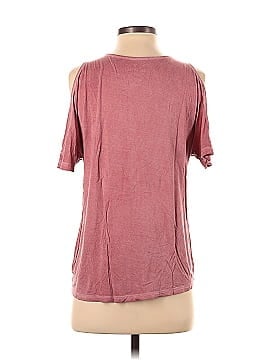 American Eagle Outfitters Short Sleeve T-Shirt (view 2)