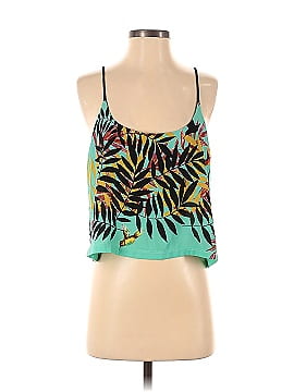 Surf Gypsy Sleeveless Top (view 1)