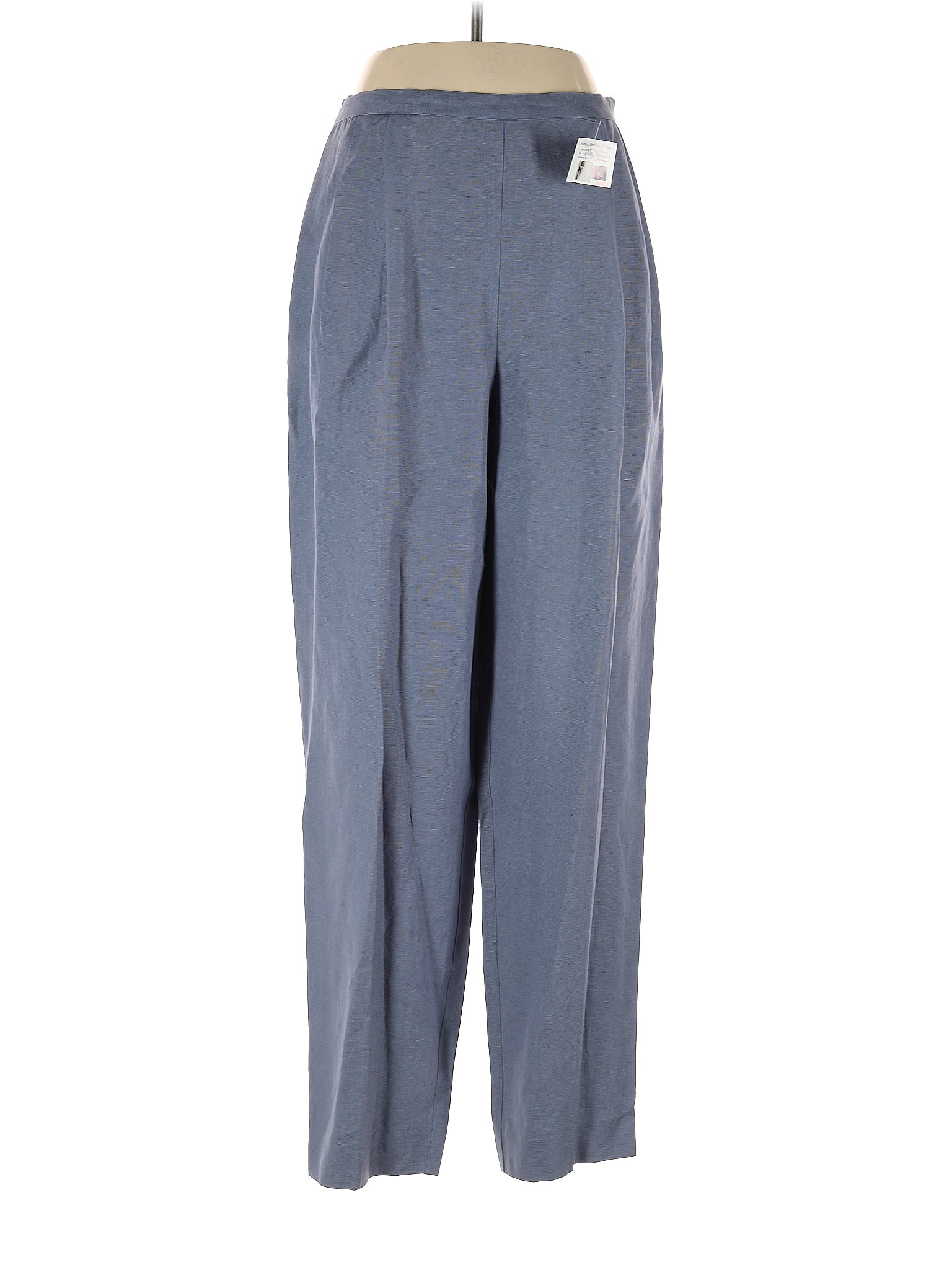 Ensemble 3 Pièces Laura Ashley En Soie - Veste, Pantalon Et Chemisier - Taille 4 & 6 - Couleur 'Aniseed' Violet Foncé