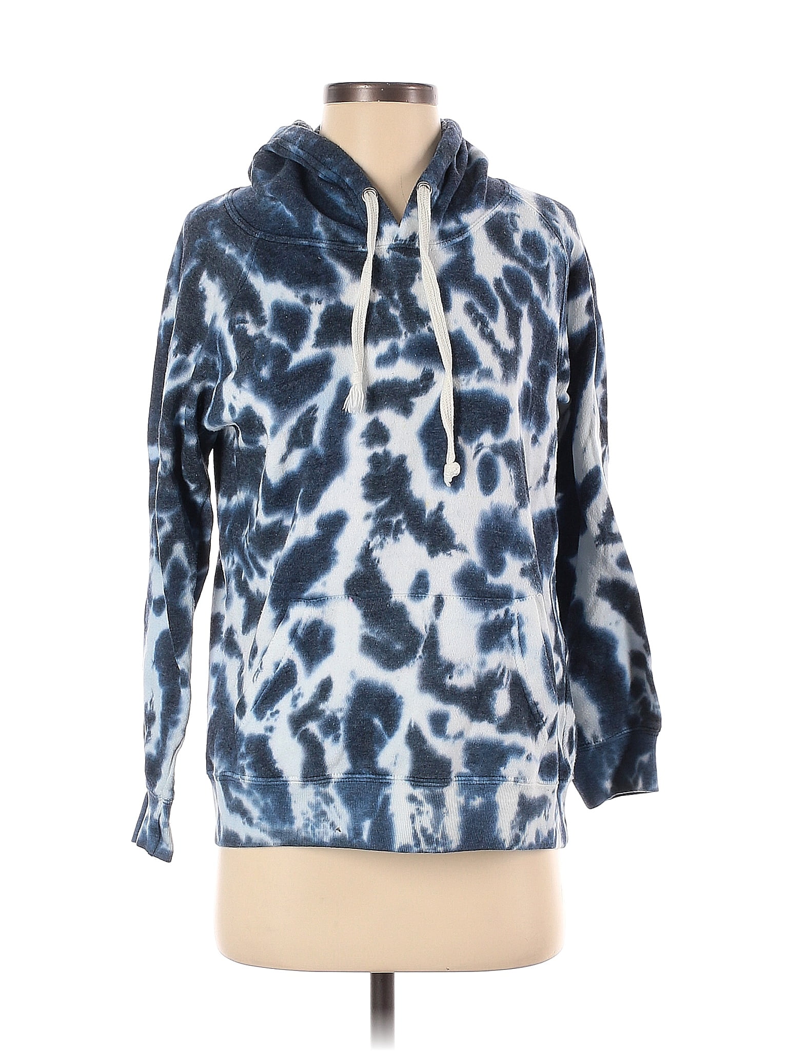 Ocean drive discount tie dye hoodie