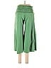 6 Degrees Green Casual Pants Size S - photo 2