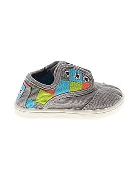 TOMS Sneakers (view 1)
