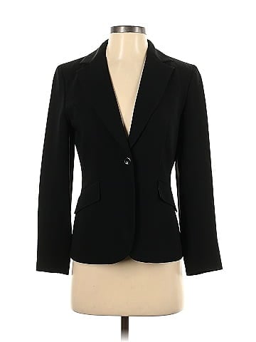 Petite 2025 sophisticate blazer