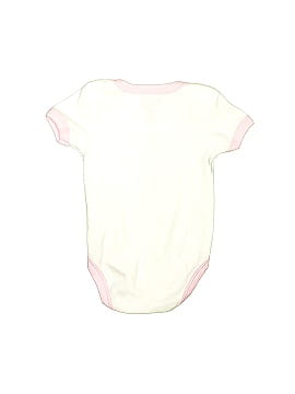 Duck Duck Goose Short Sleeve Onesie (view 2)