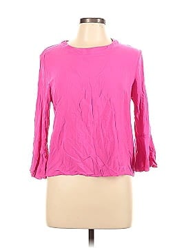 CAD Long Sleeve Top (view 1)
