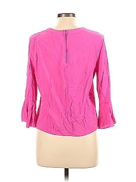 CAD Long Sleeve Top (view 2)