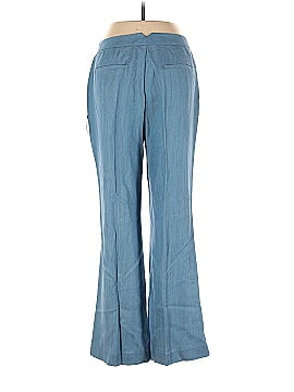 Eva Mendes by New York & Company Casual Pants (view 2)