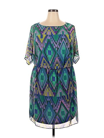 Adrianna papell casual outlet dresses