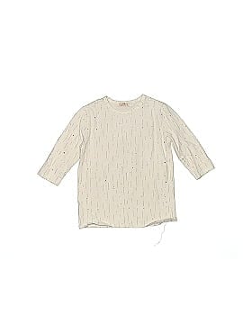 Tottini Long Sleeve T-Shirt (view 1)