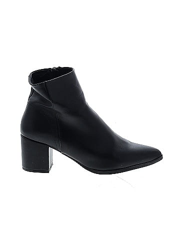 Madden girl ankle online boots