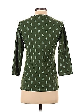 Isaac Mizrahi LIVE! 3/4 Sleeve Blouse (view 2)