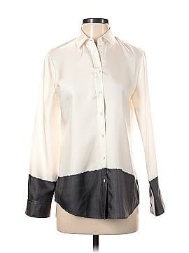 Banana Republic Heritage Collection Long Sleeve Blouse (view 1)