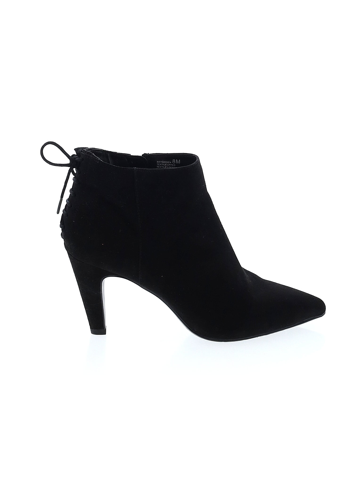 bandolino ankle boots