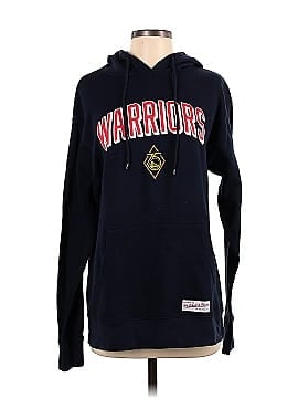 Mitchell & Ness Pullover Hoodie (view 1)