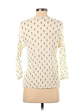 Addie Long Sleeve Blouse (view 2)