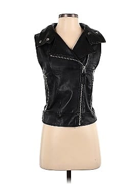 Mackage Exclusively for Aritzia Faux Leather Jacket (view 1)