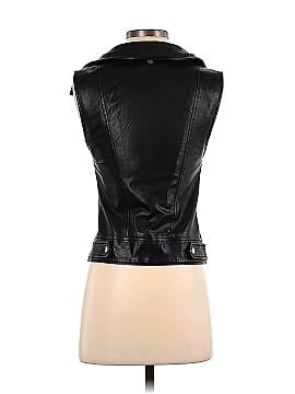 Mackage Exclusively for Aritzia Faux Leather Jacket (view 2)